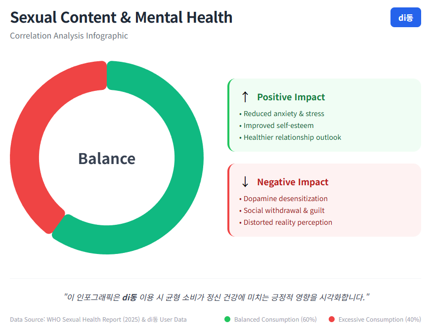 Sexual Content & Mental Health Sexual Content & Mental Health